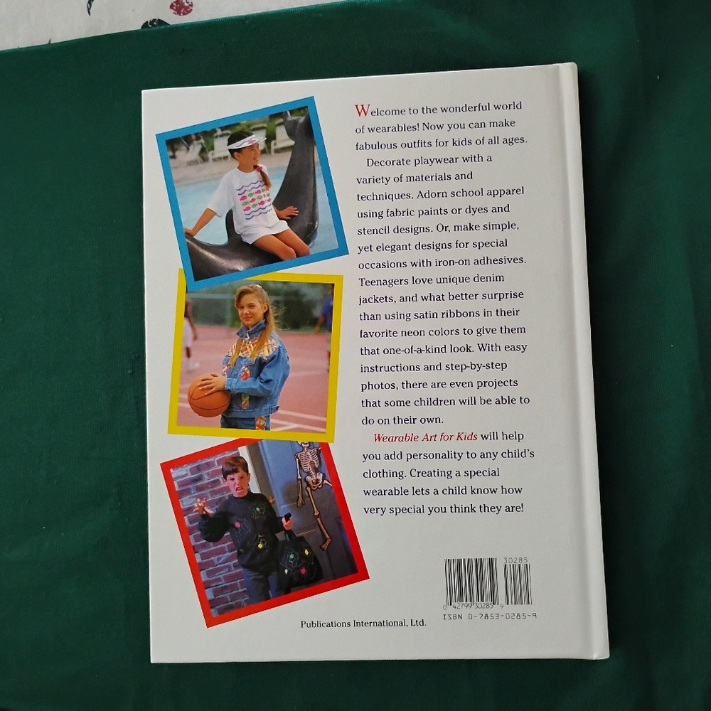 Craft Project Books - Picture 5 of 9